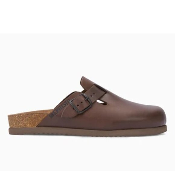 Mephisto Nathan Men's Cork Sandals - Picture 5 of 8